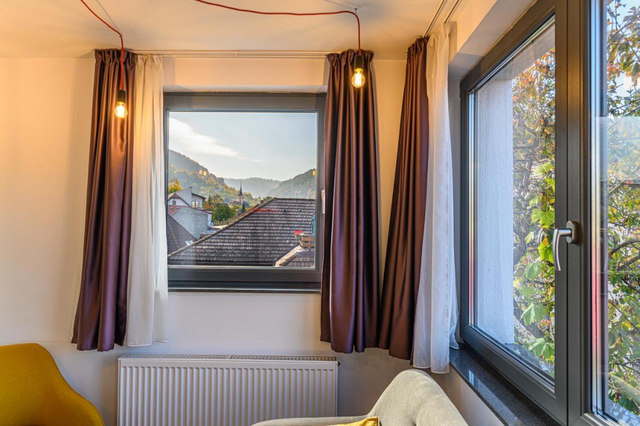 Sun Villas Accommodation Braşov Exteriör bild