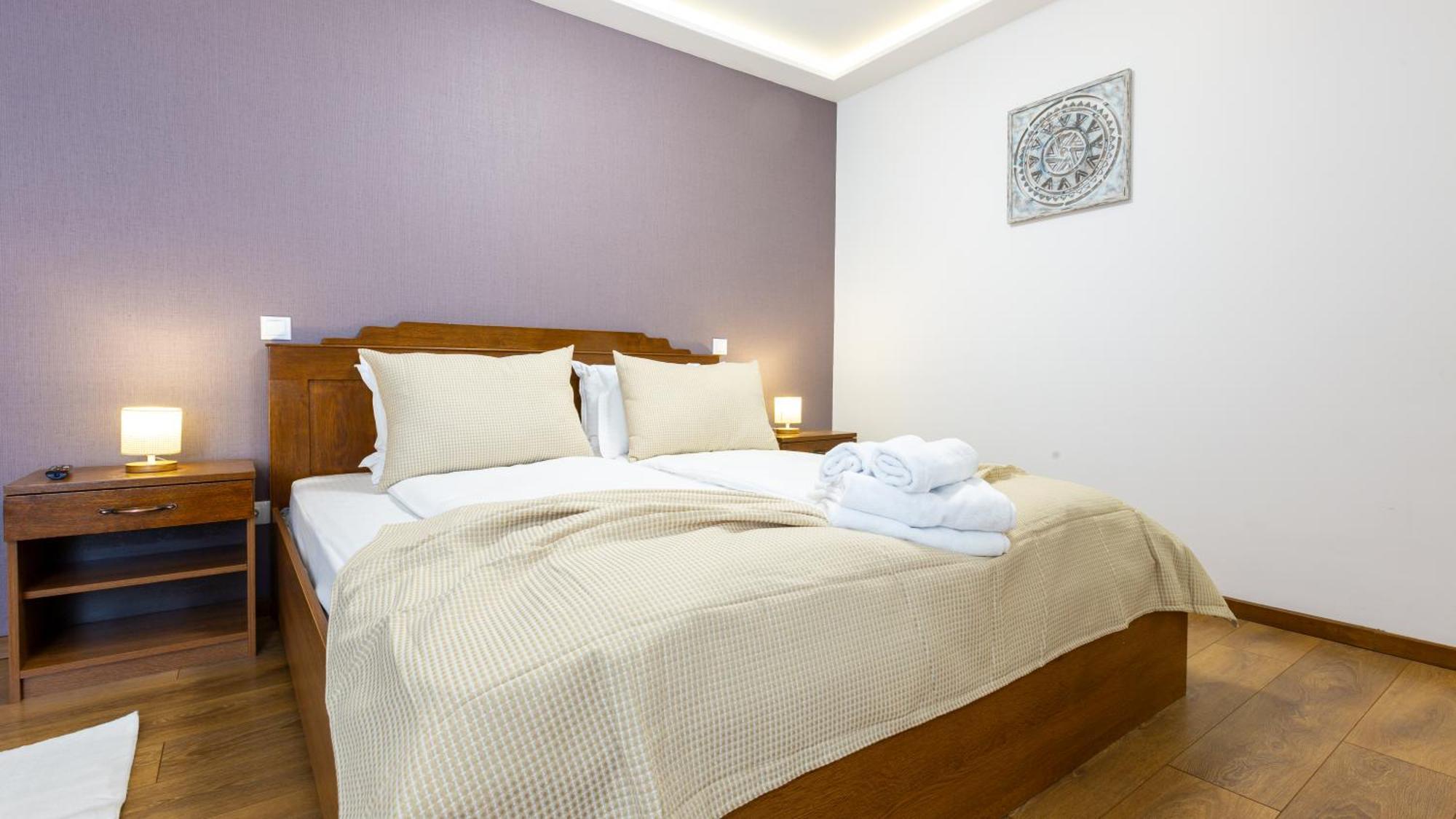 Sun Villas Accommodation Braşov Exteriör bild
